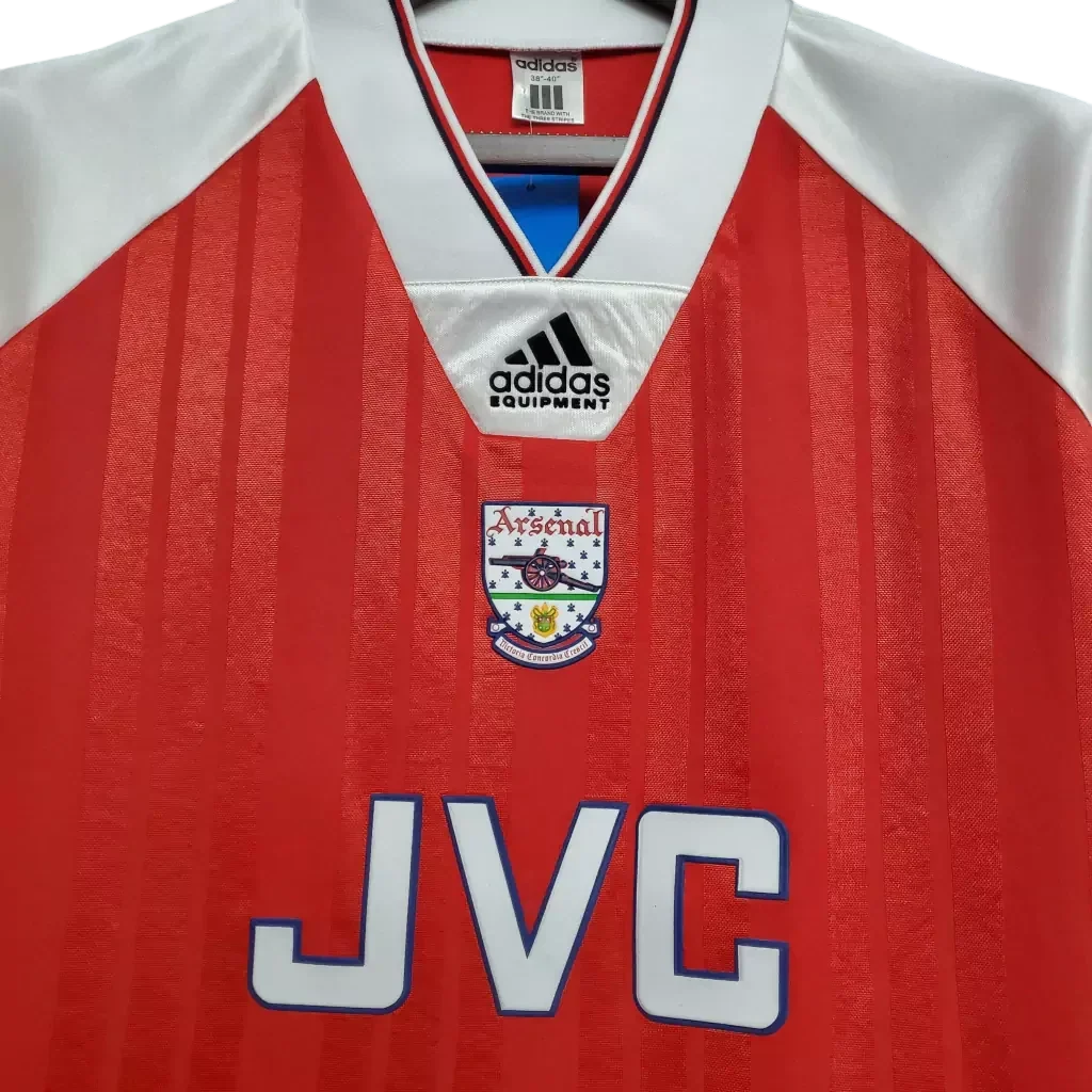 Arsenal FC Special Edition - Retro 92/94